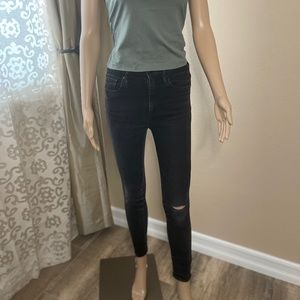 Gap 1969 Women's Jeans (26 waist)